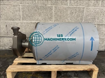 Fristam FPE742/190A Centrifugal Pump
