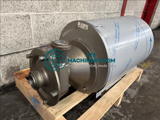 Fristam FPE742/190A Centrifugal Pump