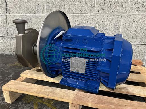 Fristam FPE742/190A Centrifugal Pump