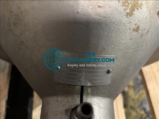 Fristam FPE742/190A Centrifugal Pump