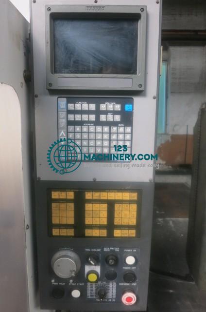 Afficher l`annonce Bearbeitungszentrum - Vertikal