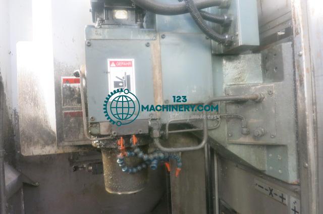 Afficher l`annonce Bearbeitungszentrum - Vertikal