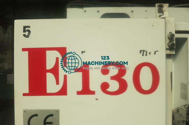 Afficher l`annonce Bearbeitungszentrum - Vertikal