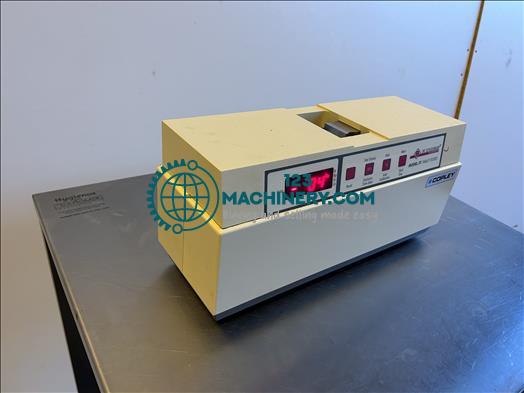 Pharmatron 5Y tablet tester