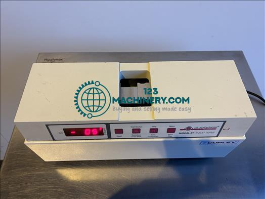 Pharmatron 5Y tablet tester