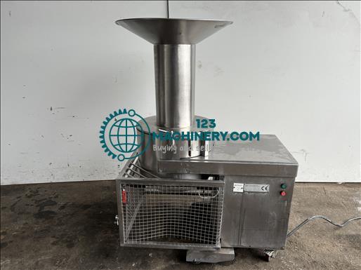 Pokaż ogłoszenie H.Biaugeaud A404HB Cheese grater