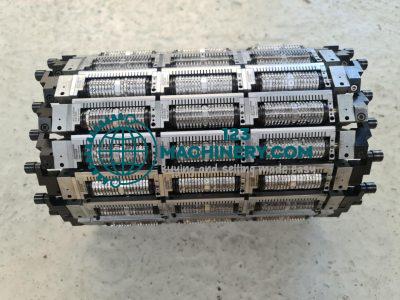 GTO 52 Numerator unit, double digits With a lot of