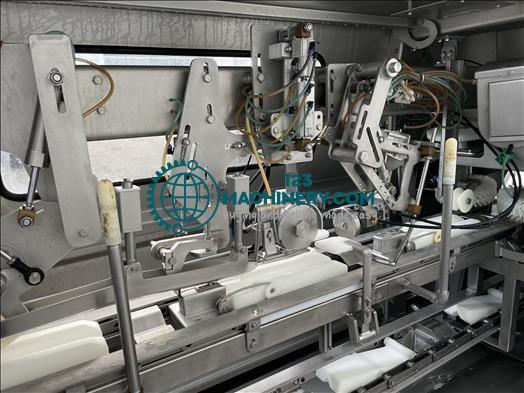 Kroma Gutmaster 1200W Fish gutting machine