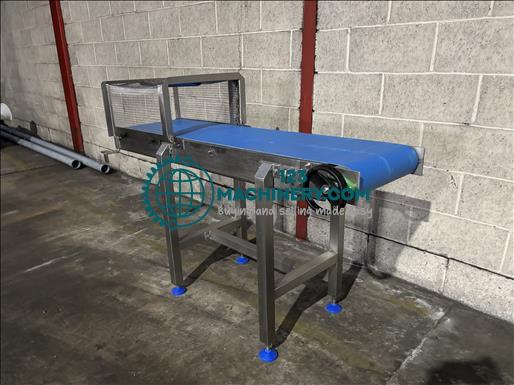 NNP Stainless conveyor