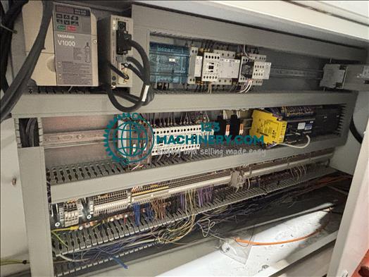 MG Tech Easybox Case former