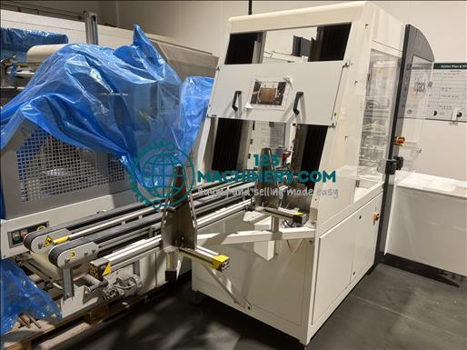 MG Tech Easybox Case former