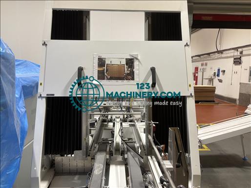 MG Tech Easybox Case former