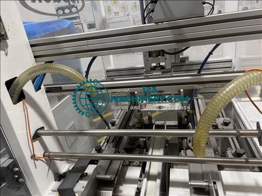 MG Tech Easybox Case former