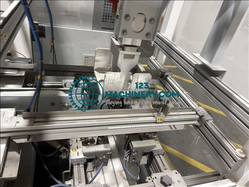 MG Tech Easybox Case former