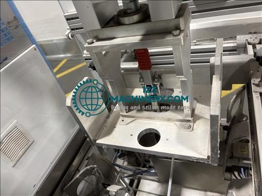 MG Tech Easybox Case former