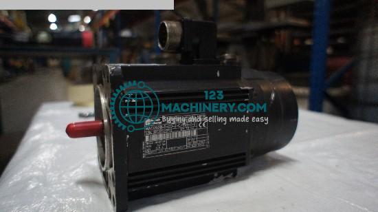 Motor