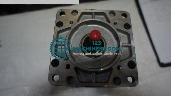 Motor