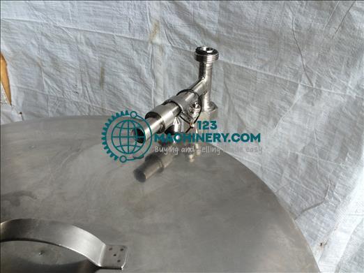 İlanı göster Turbo Systems Obrut Lob pompası