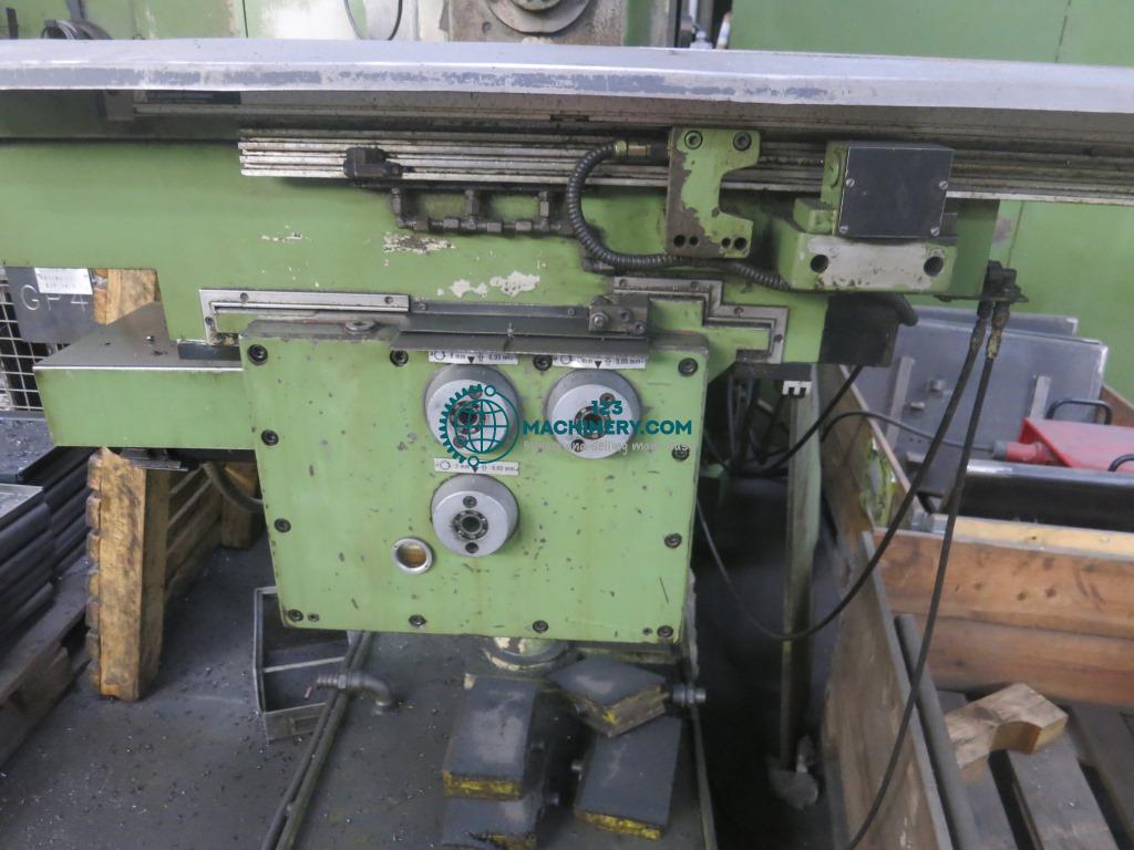 İlanı göster Universal-Fräs- und Bohrwerk