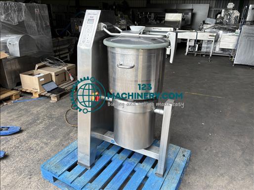Robot Coupe R60 Vertical cutter mixer