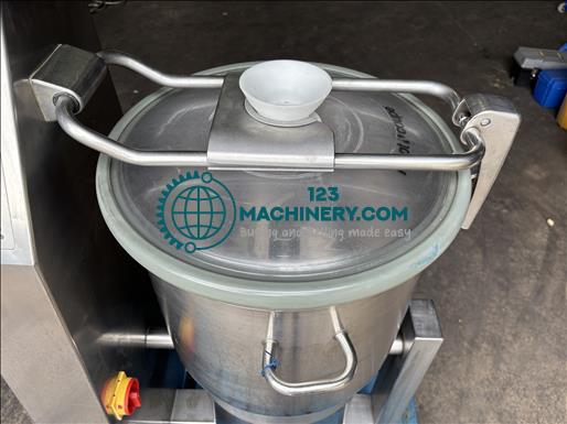 Robot Coupe R60 Vertical cutter mixer