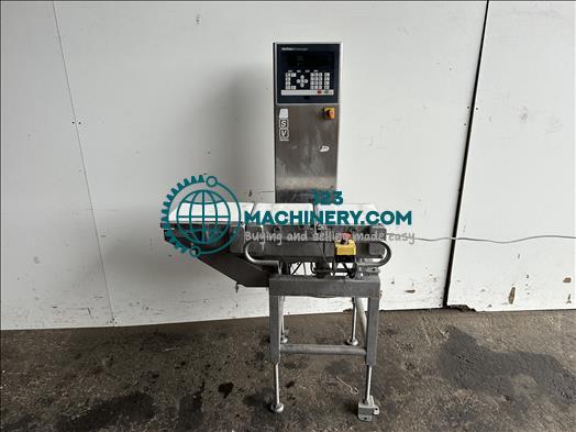Afficher l`annonce Anritsu SV Checkweigher
