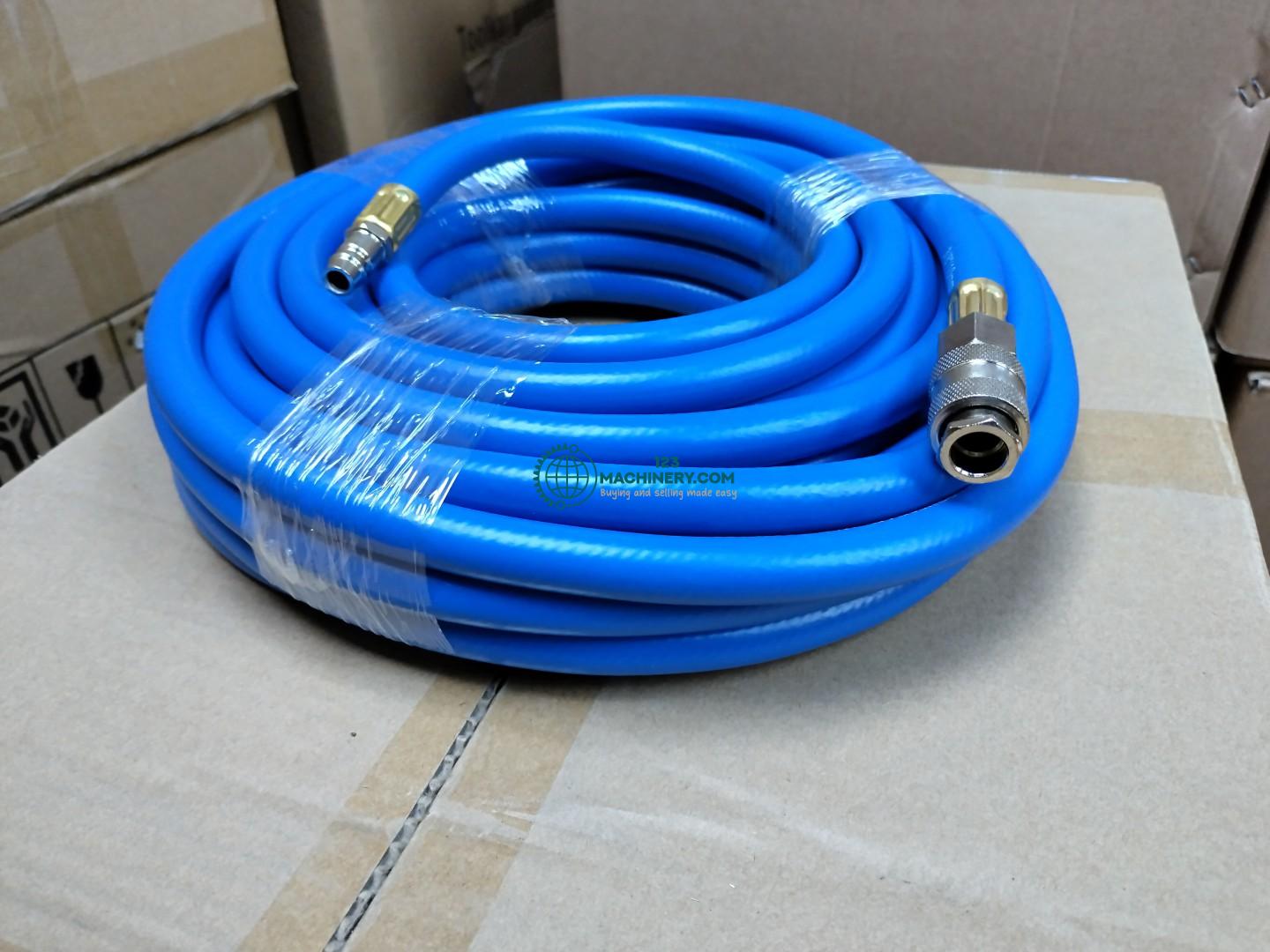 Kullanılmamış Stahlkaiser Hava Hortumu 15mtr 3/8