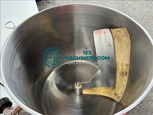 Glazen VSM150 Menger