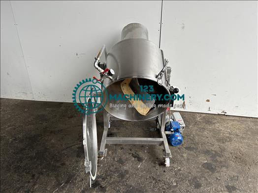 Glazen VSM150 Menger