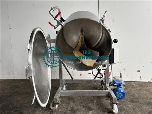 Glazen VSM150 Menger