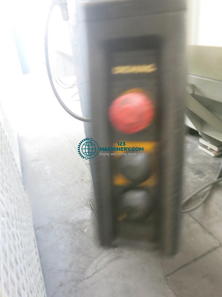 Afficher l`annonce Wandschwenkkran