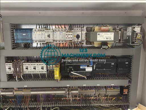 Toon advertentie MG Tech Leanbox Case Former