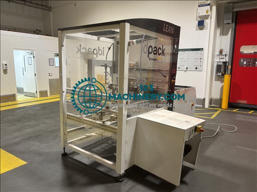 Toon advertentie MG Tech Leanbox Case Former