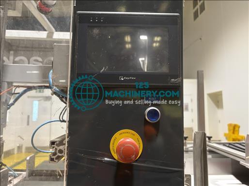 Toon advertentie MG Tech Leanbox Case Former