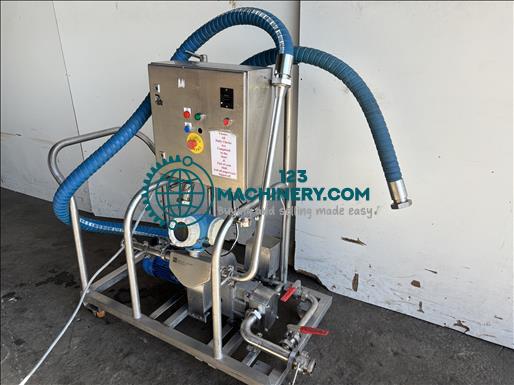 Fristam FL275L Lobe Pump