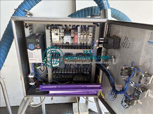 Fristam FL275L Lobe Pump