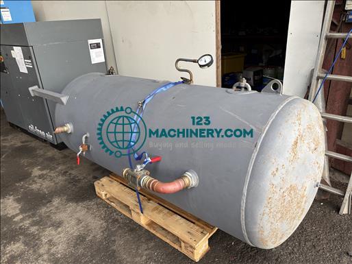 Mostrar anuncio Atlas Copco ZT30 Air compressor