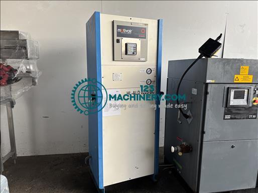 Mostrar anuncio Atlas Copco ZT30 Air compressor