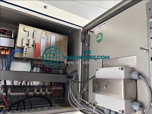 Mostrar anuncio Atlas Copco ZT30 Air compressor