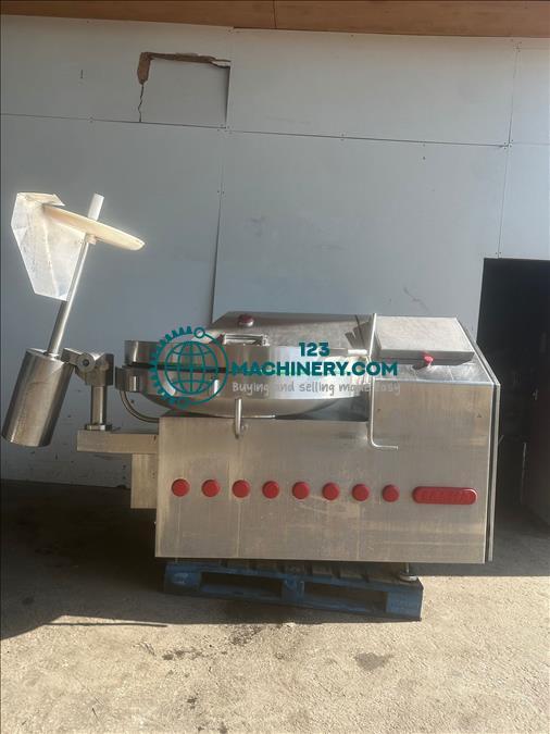 Pokaż ogłoszenie Laska KU130 Bowl cutter