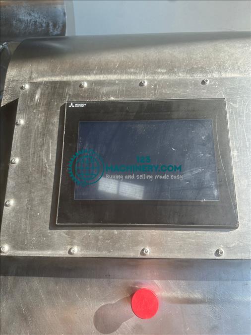 Pokaż ogłoszenie Laska KU130 Bowl cutter