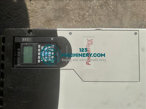 Pokaż ogłoszenie Laska KU130 Bowl cutter