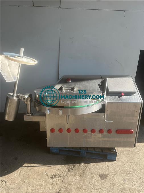 Pokaż ogłoszenie Laska KU130 Bowl cutter