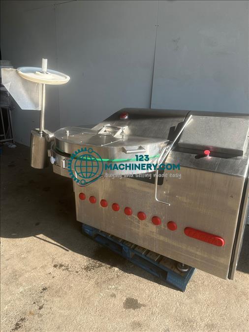 Pokaż ogłoszenie Laska KU130 Bowl cutter