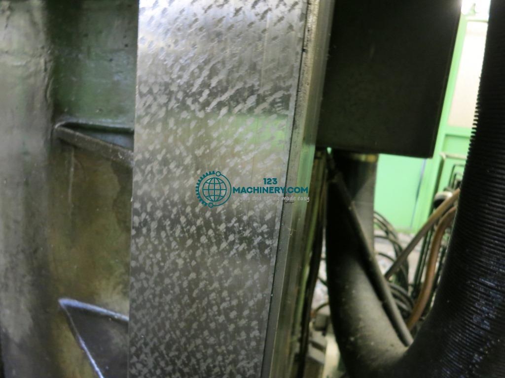 Show advert Bettfräsmaschine - Universal