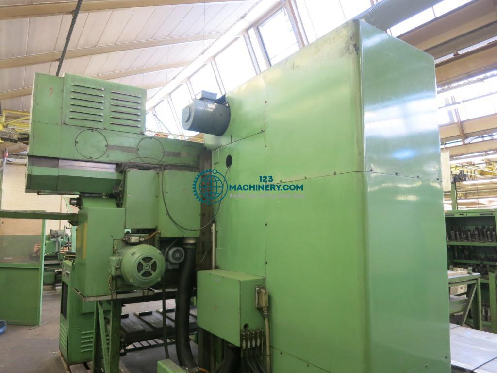 Show advert Bettfräsmaschine - Universal