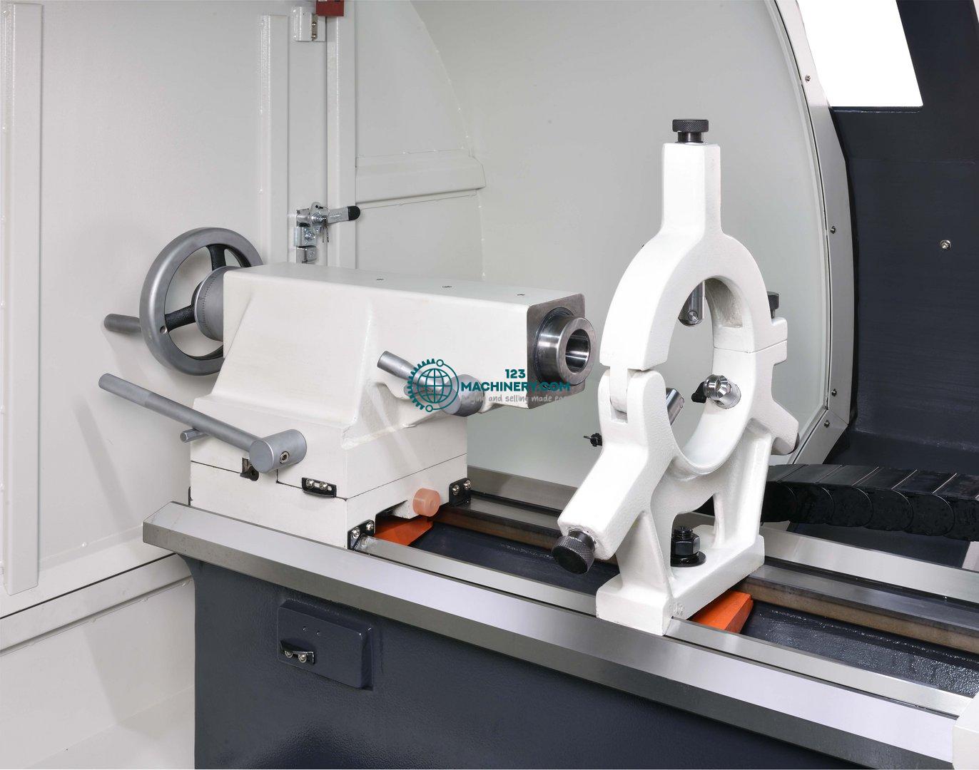 Multifunctional CNC lathe CHEVALIER FCL-1840