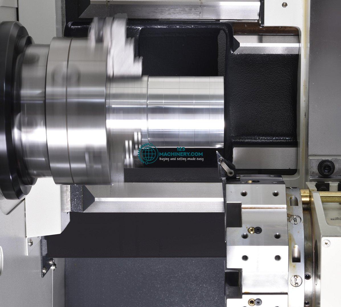 Multifunctional CNC lathe CHEVALIER FCL-1840