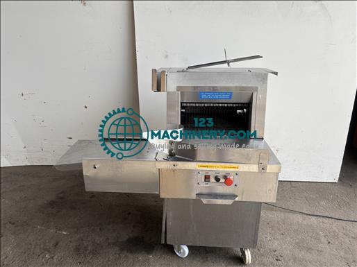 Mono FG122 Bread slicer