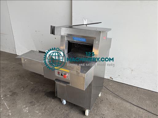 Mono FG122 Bread slicer